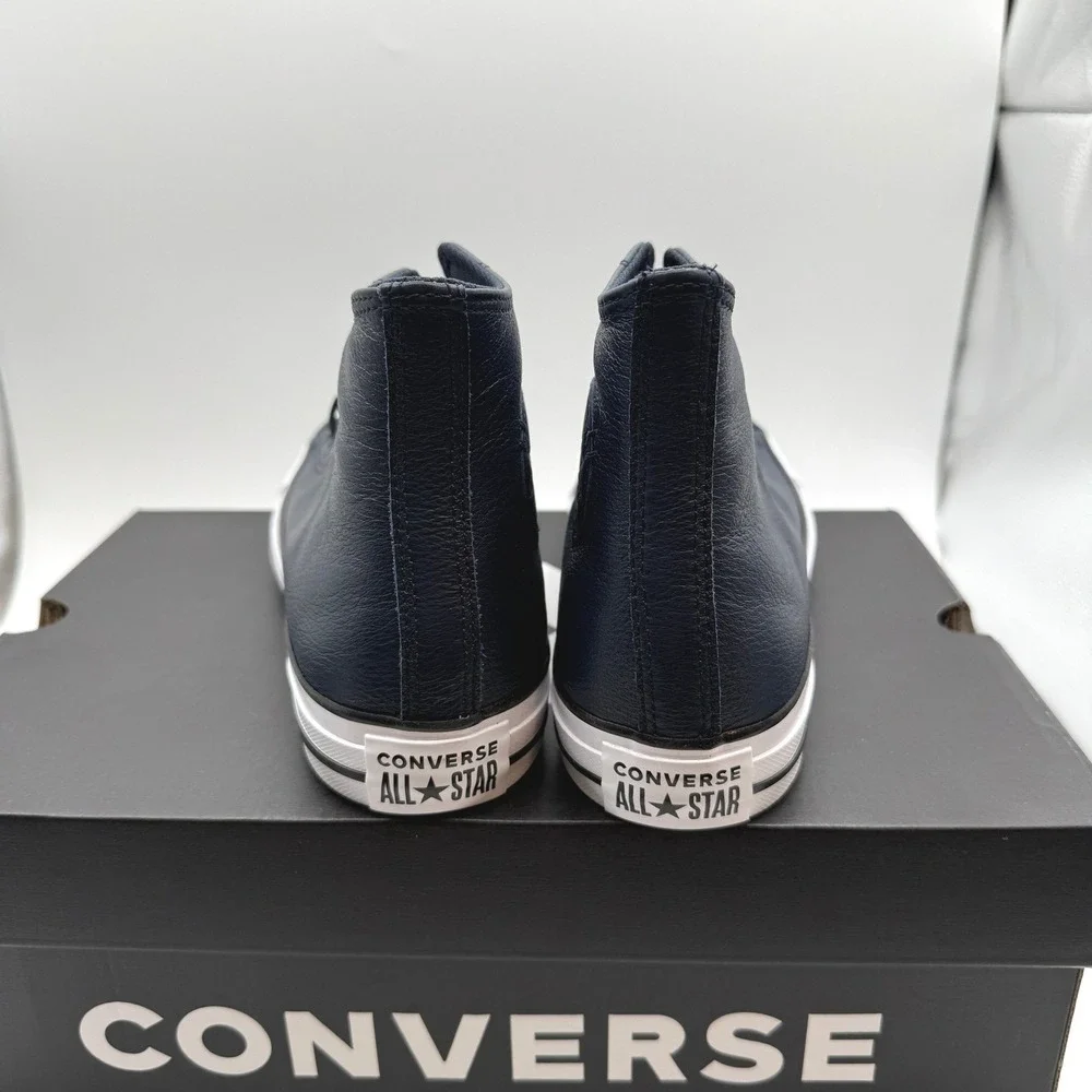 Converse these high